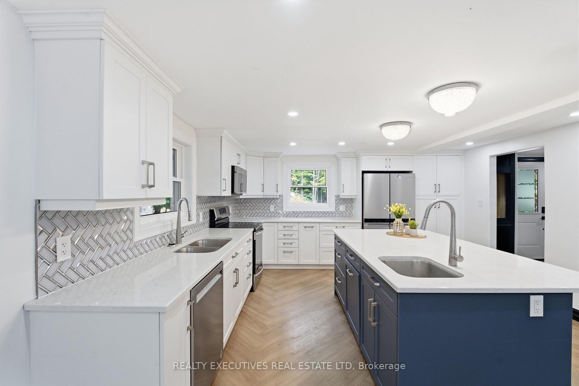 Photo 9 of 1014A Brewer Road, Frontenac, Frontenac Centre — HOMEH