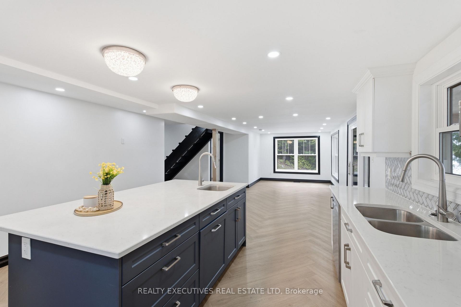 Photo 11 of 1014A Brewer Road, Frontenac, Frontenac Centre — HOMEH
