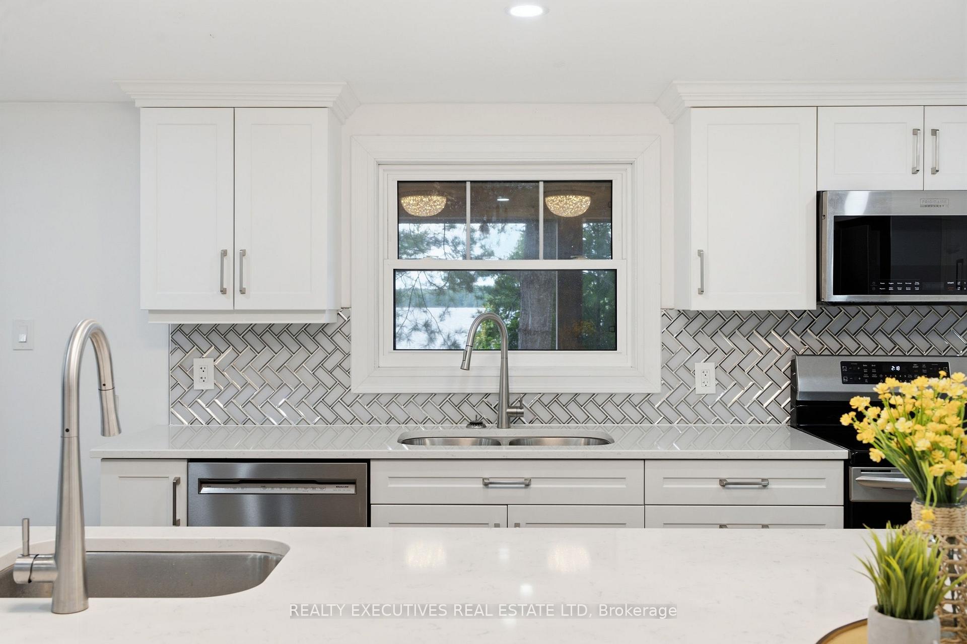 Photo 12 of 1014A Brewer Road, Frontenac, Frontenac Centre — HOMEH