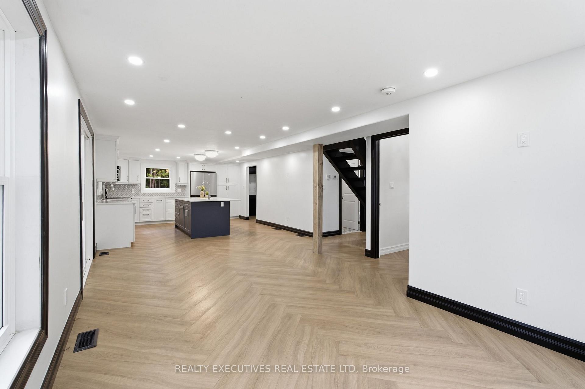Photo 13 of 1014A Brewer Road, Frontenac, Frontenac Centre — HOMEH