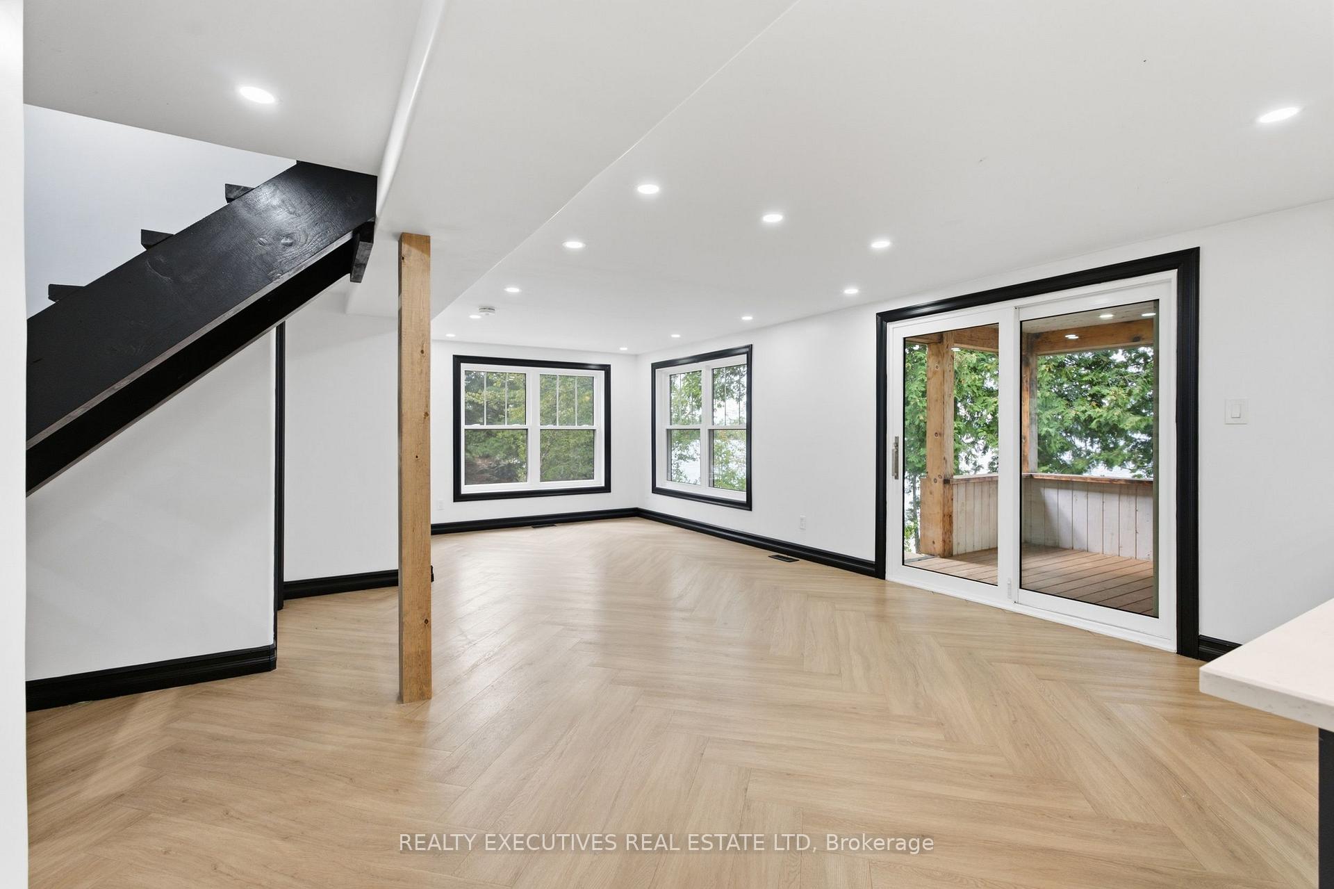 Photo 14 of 1014A Brewer Road, Frontenac, Frontenac Centre — HOMEH