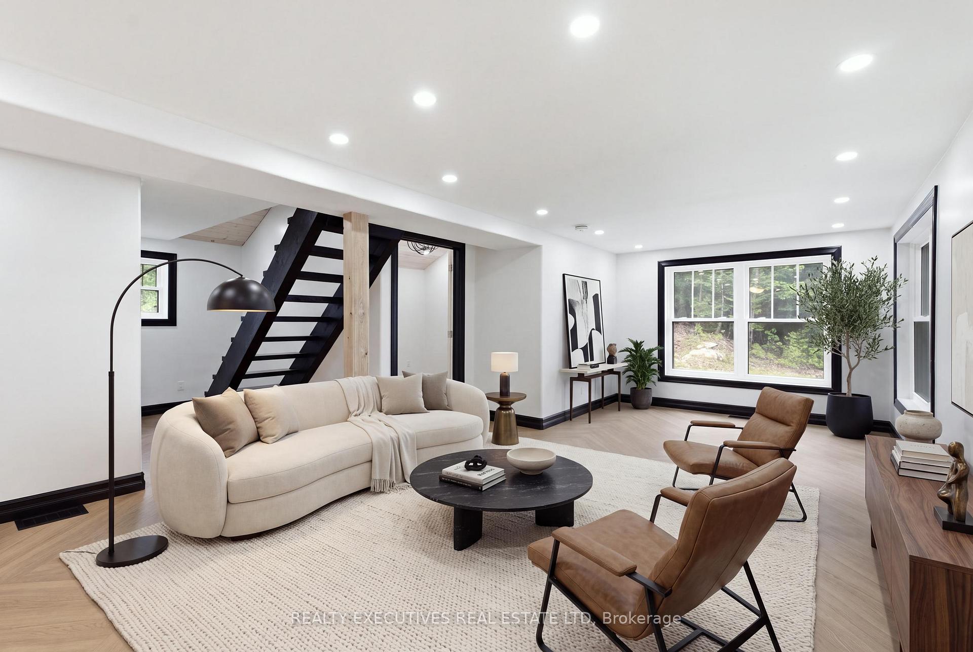 Photo 15 of 1014A Brewer Road, Frontenac, Frontenac Centre — HOMEH
