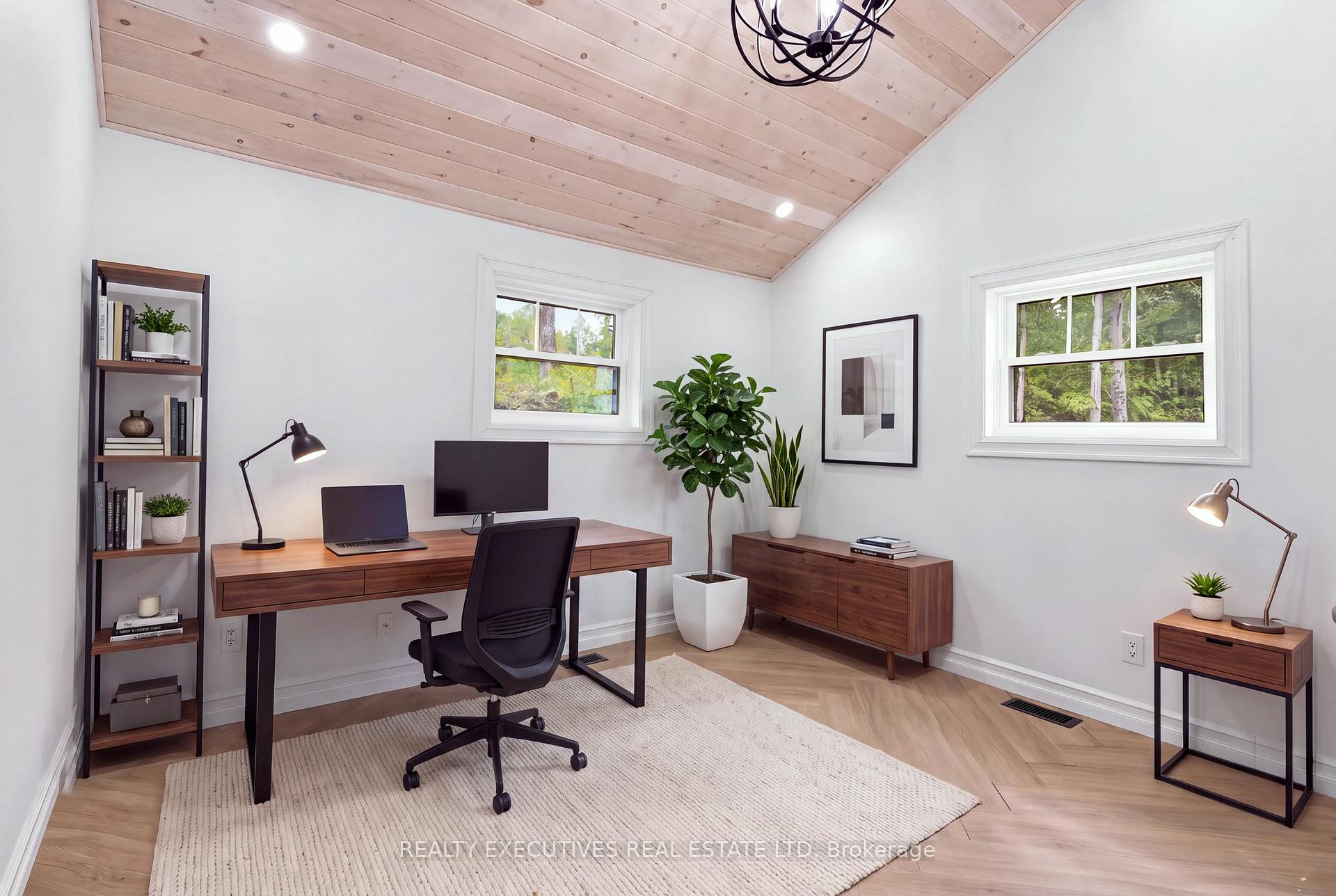 Photo 17 of 1014A Brewer Road, Frontenac, Frontenac Centre — HOMEH