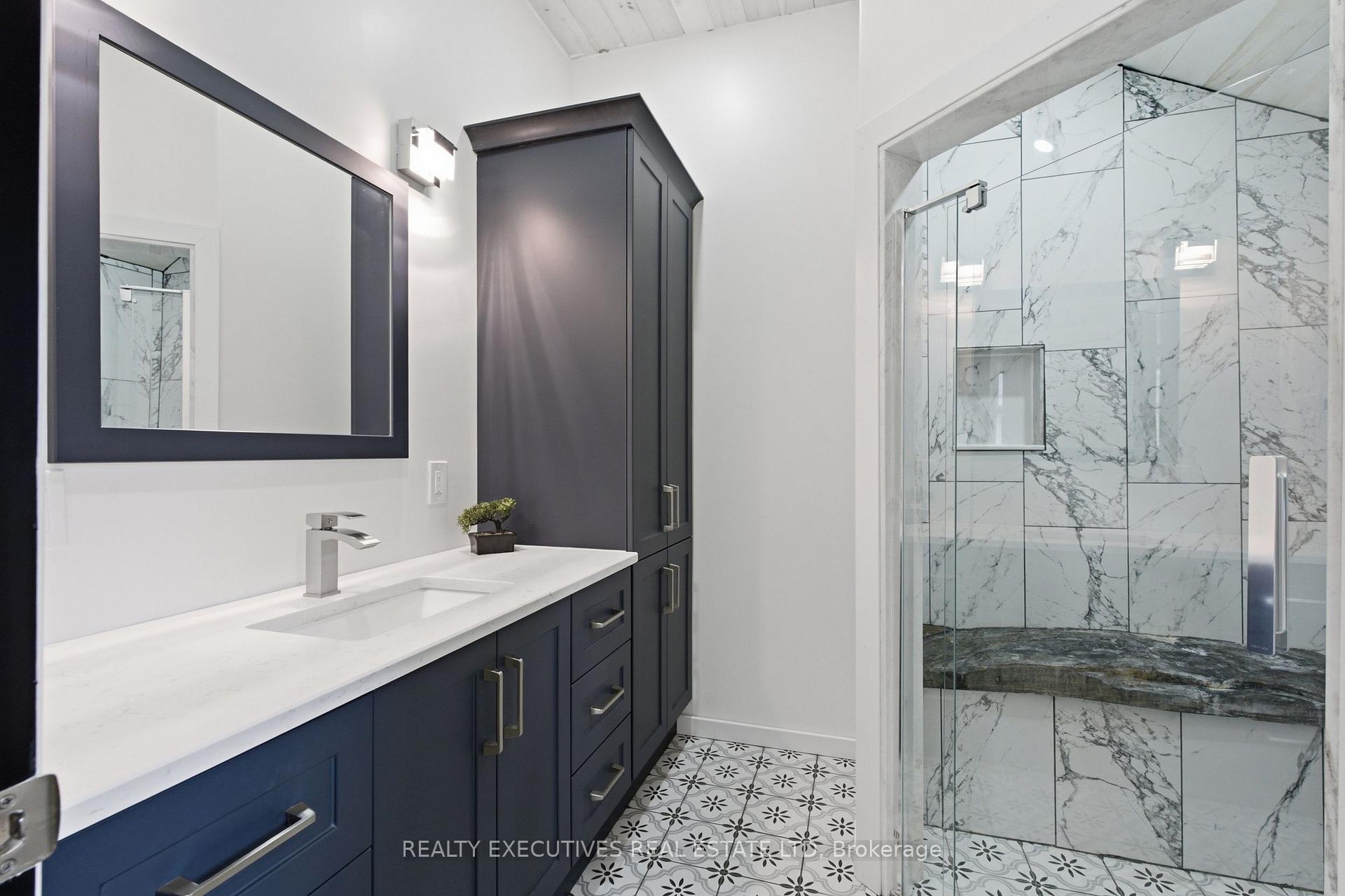 Photo 18 of 1014A Brewer Road, Frontenac, Frontenac Centre — HOMEH