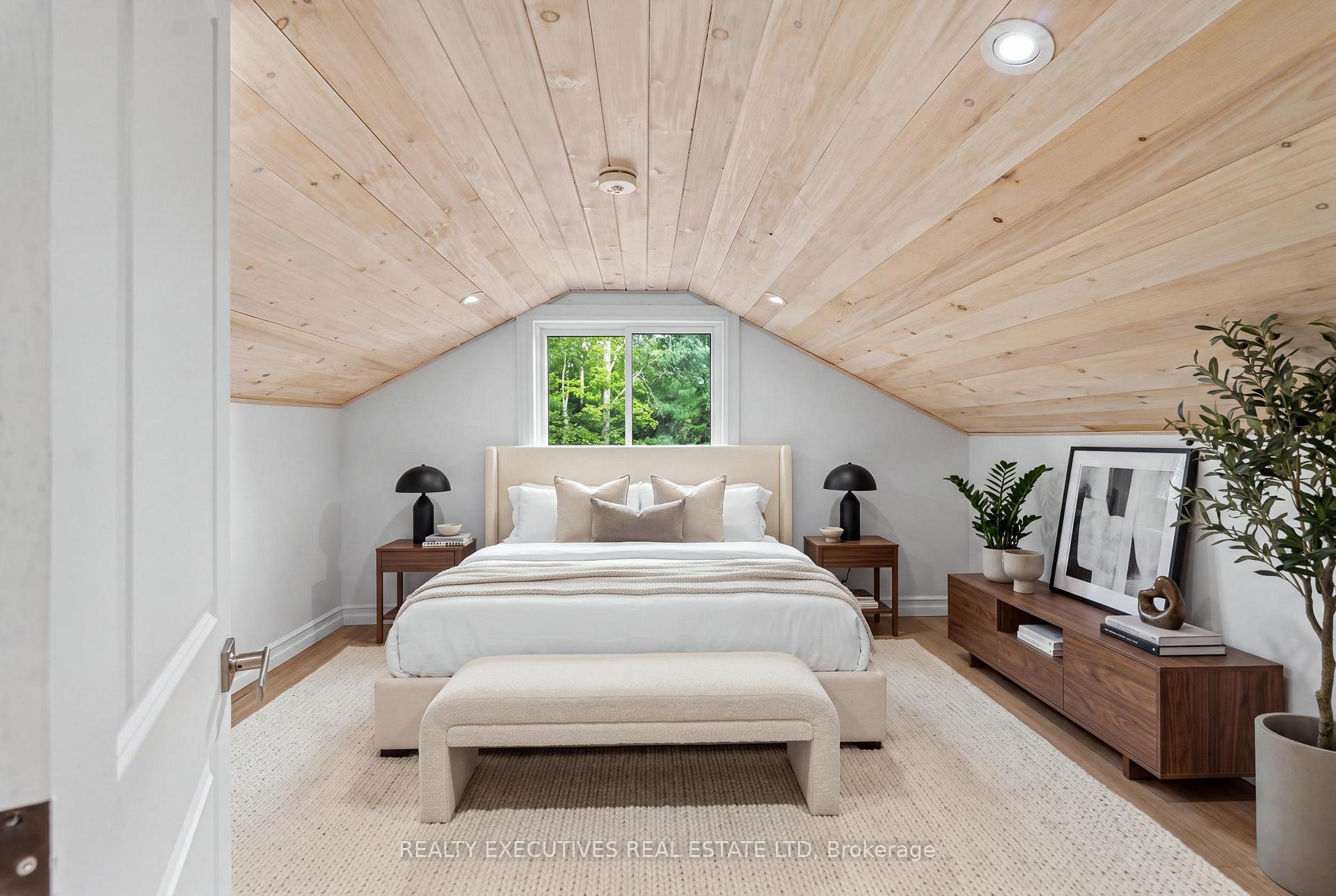 Photo 22 of 1014A Brewer Road, Frontenac, Frontenac Centre — HOMEH