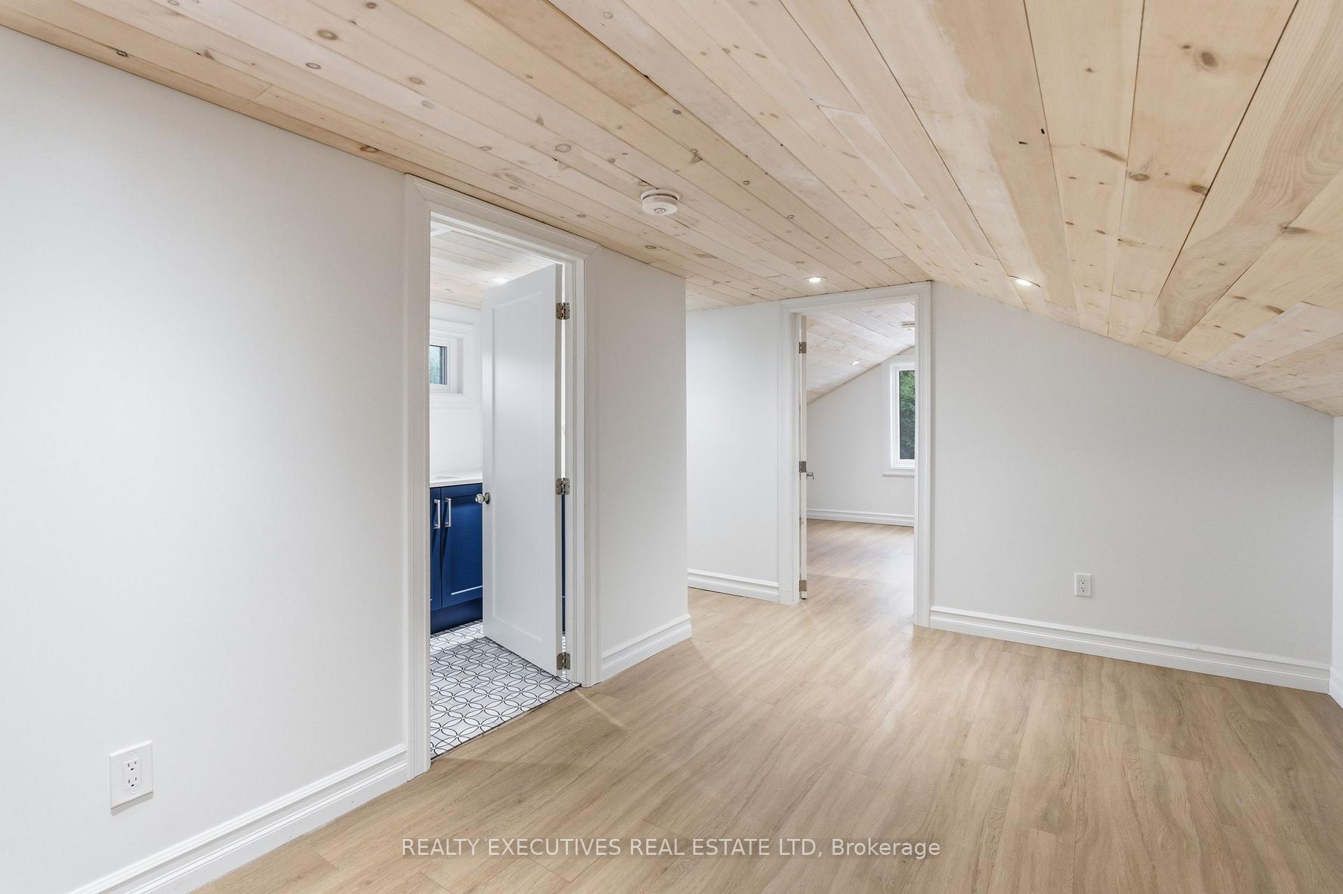 Photo 25 of 1014A Brewer Road, Frontenac, Frontenac Centre — HOMEH