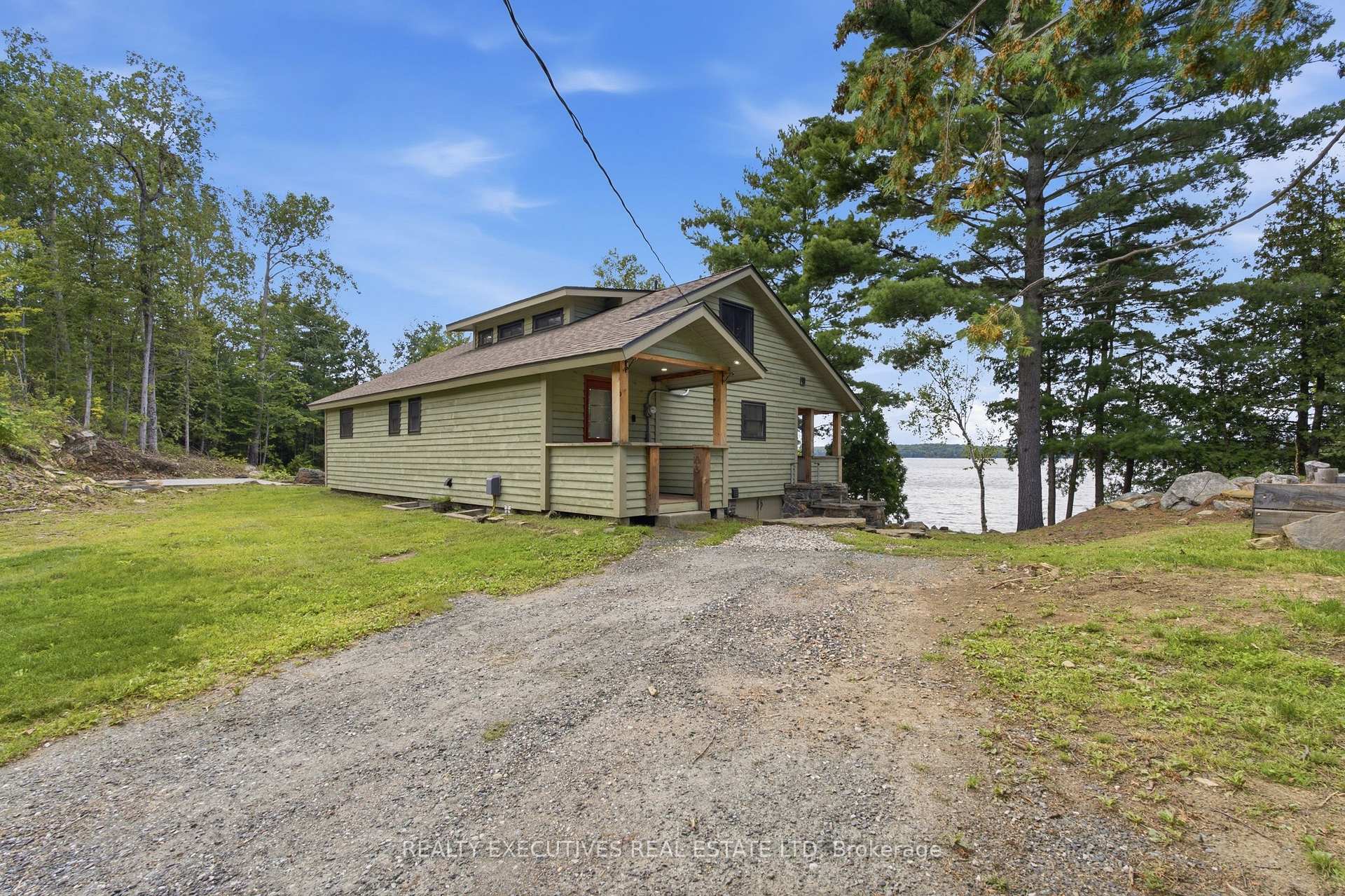 Photo 28 of 1014A Brewer Road, Frontenac, Frontenac Centre — HOMEH