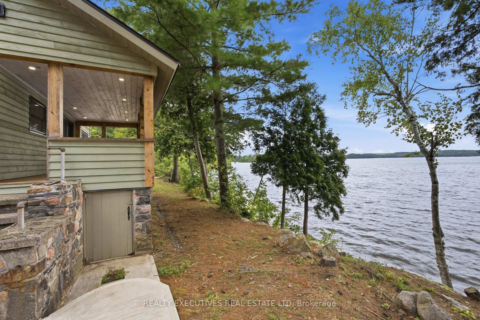 Photo 30 of 1014A Brewer Road, Frontenac, Frontenac Centre — HOMEH