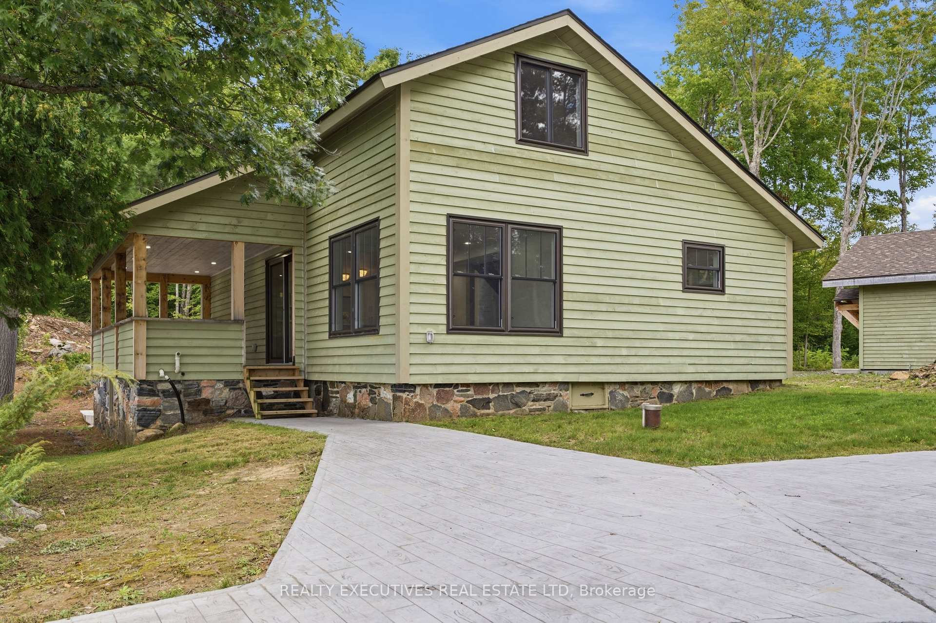 Photo 32 of 1014A Brewer Road, Frontenac, Frontenac Centre — HOMEH
