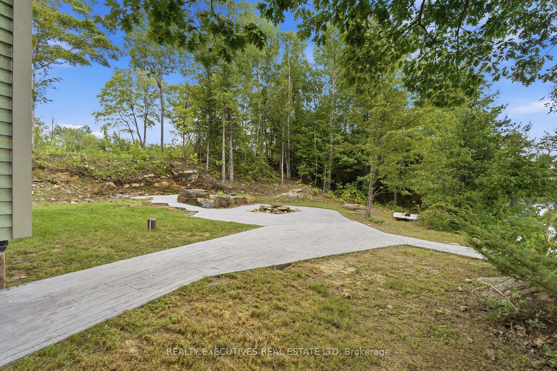 Photo 33 of 1014A Brewer Road, Frontenac, Frontenac Centre — HOMEH
