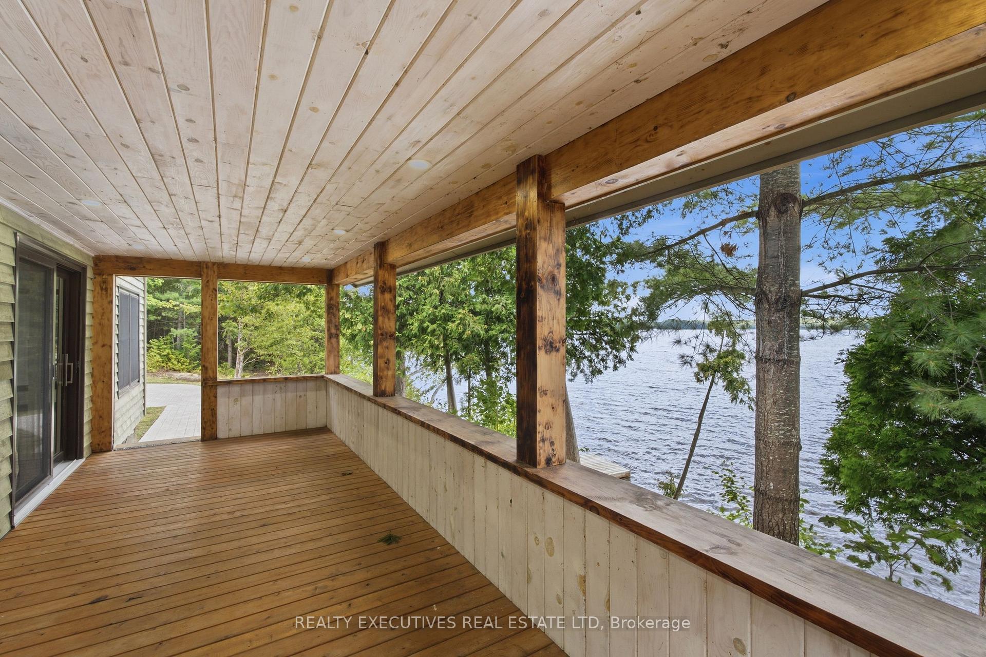 Photo 34 of 1014A Brewer Road, Frontenac, Frontenac Centre — HOMEH
