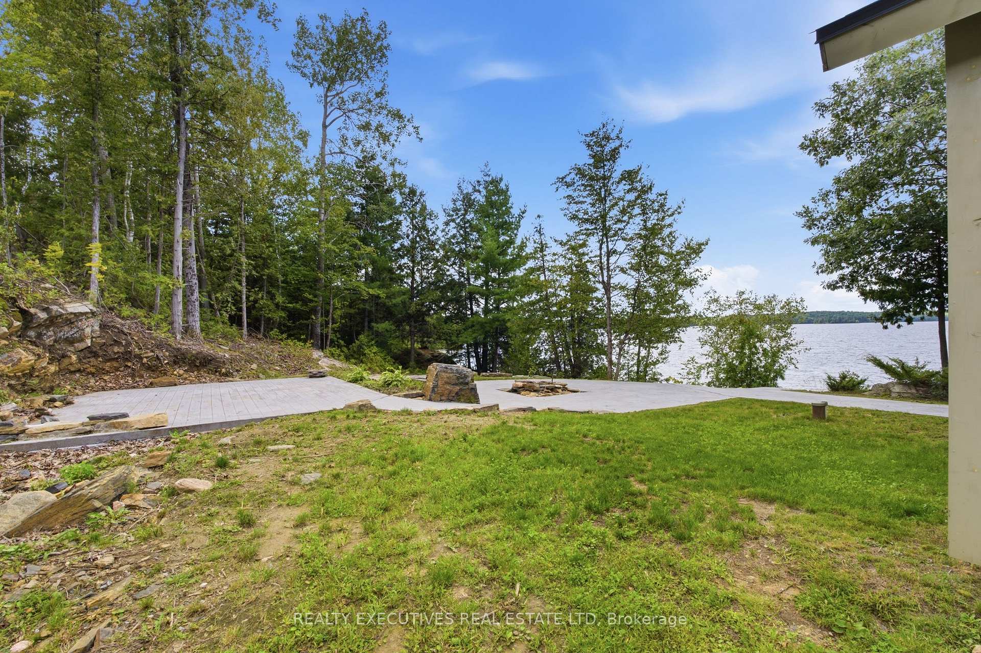 Photo 36 of 1014A Brewer Road, Frontenac, Frontenac Centre — HOMEH