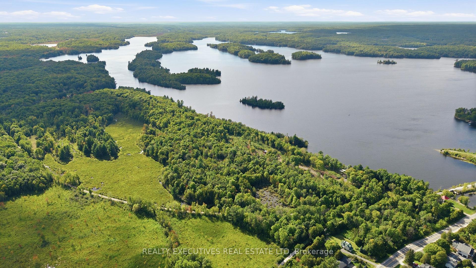 Photo 39 of 1014A Brewer Road, Frontenac, Frontenac Centre — HOMEH
