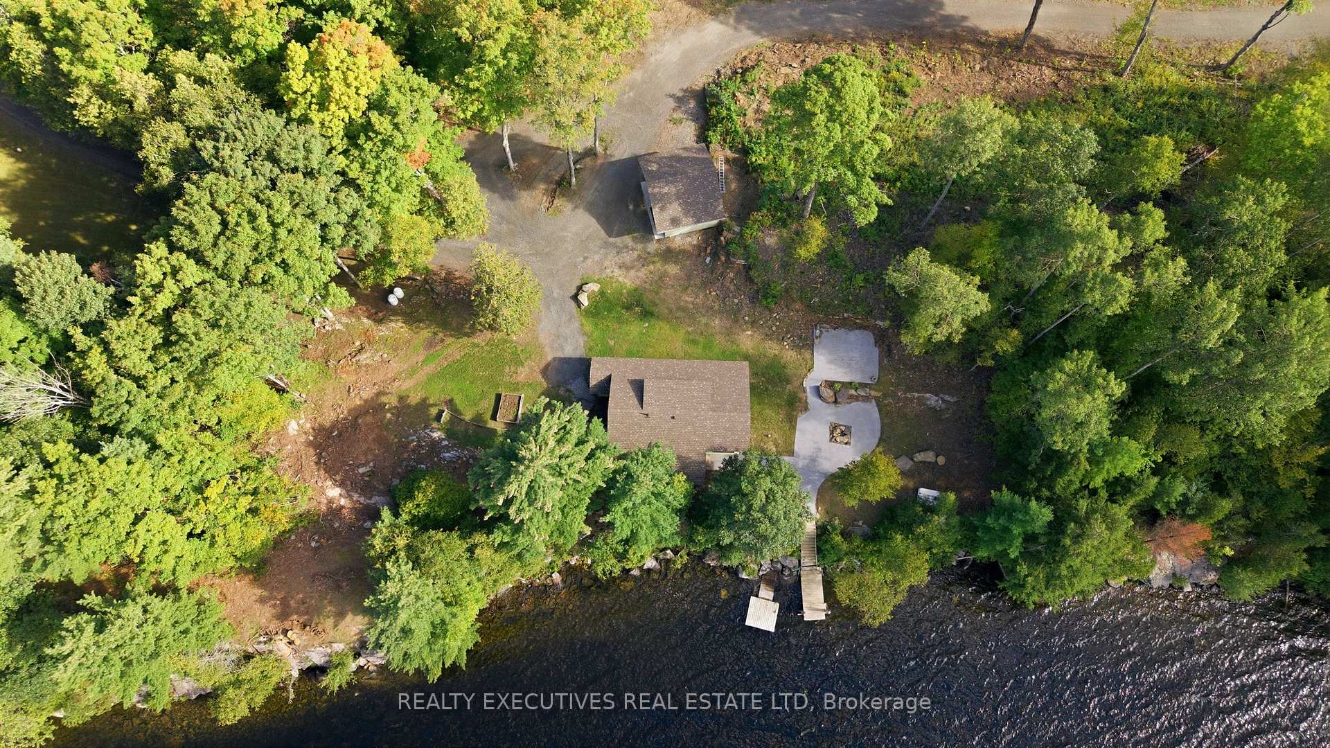 Photo 40 of 1014A Brewer Road, Frontenac, Frontenac Centre — HOMEH