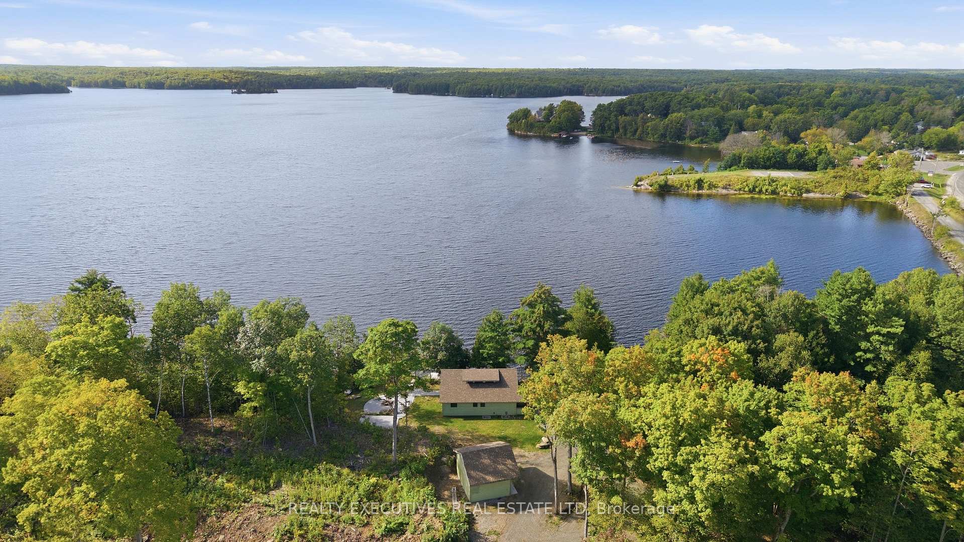 Photo 41 of 1014A Brewer Road, Frontenac, Frontenac Centre — HOMEH