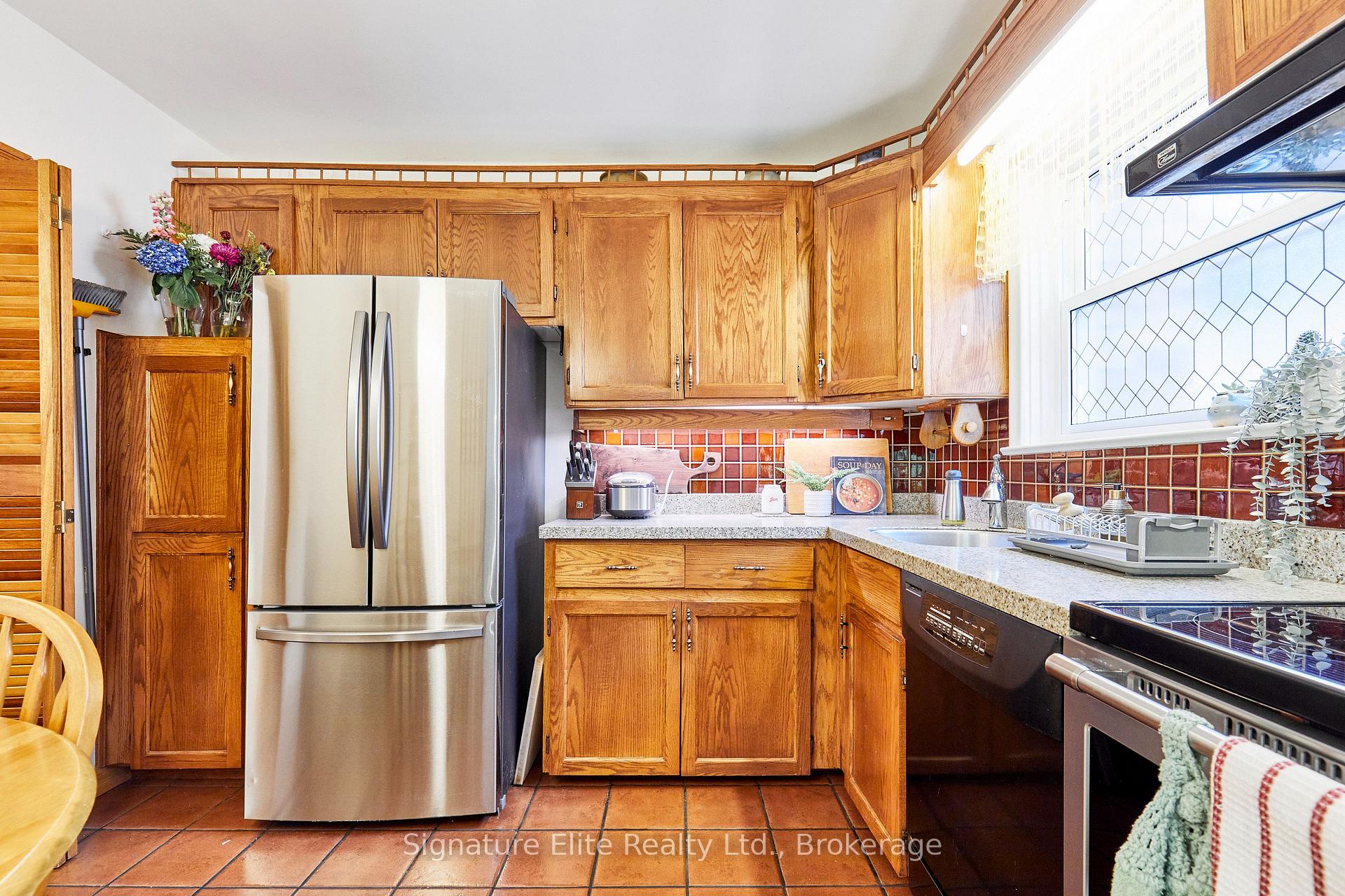 Photo 20 of 122 Haileybury Drive, Scarborough, Bendale — HOMEH