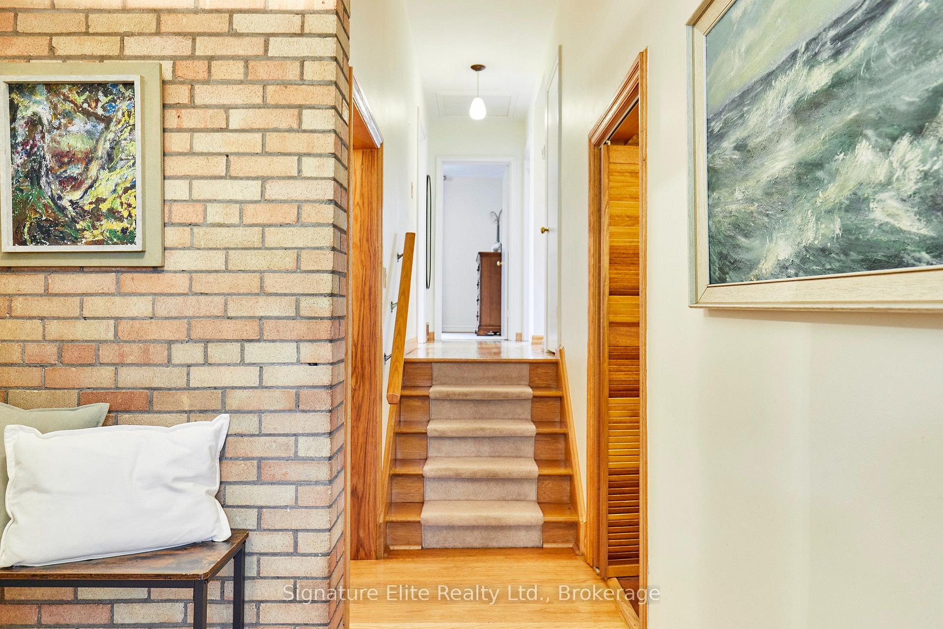 Photo 24 of 122 Haileybury Drive, Scarborough, Bendale — HOMEH