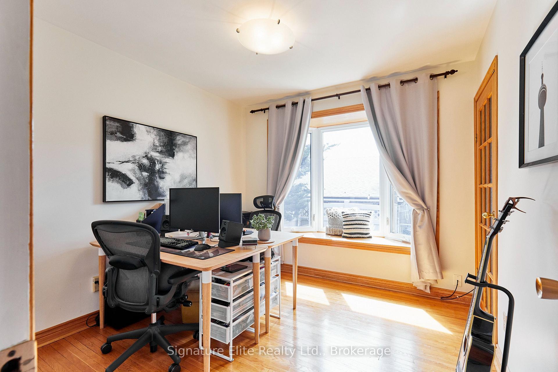 Photo 37 of 122 Haileybury Drive, Scarborough, Bendale — HOMEH