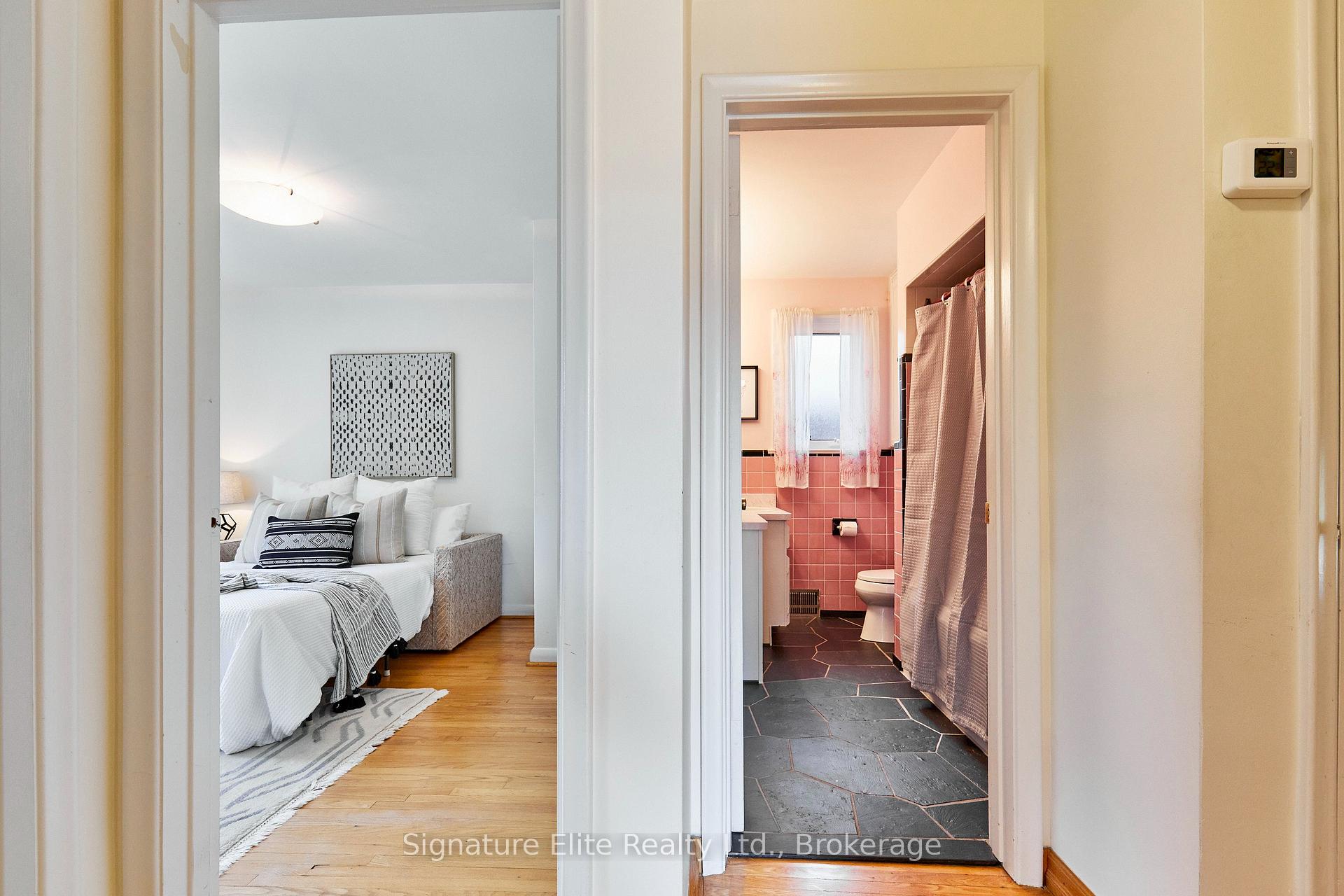 Photo 36 of 122 Haileybury Drive, Scarborough, Bendale — HOMEH