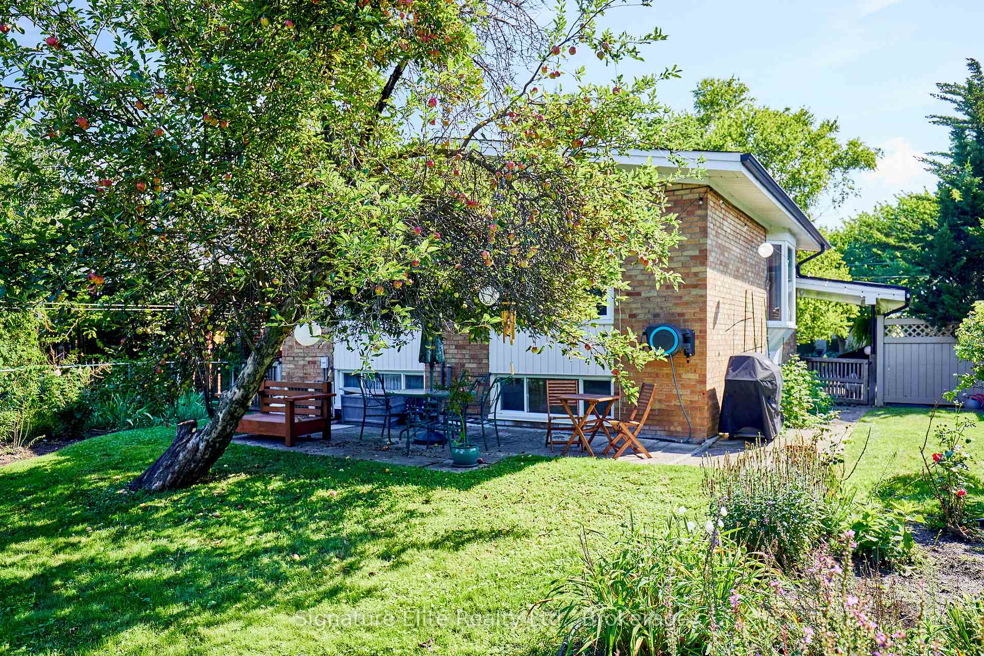 Photo 50 of 122 Haileybury Drive, Scarborough, Bendale — HOMEH