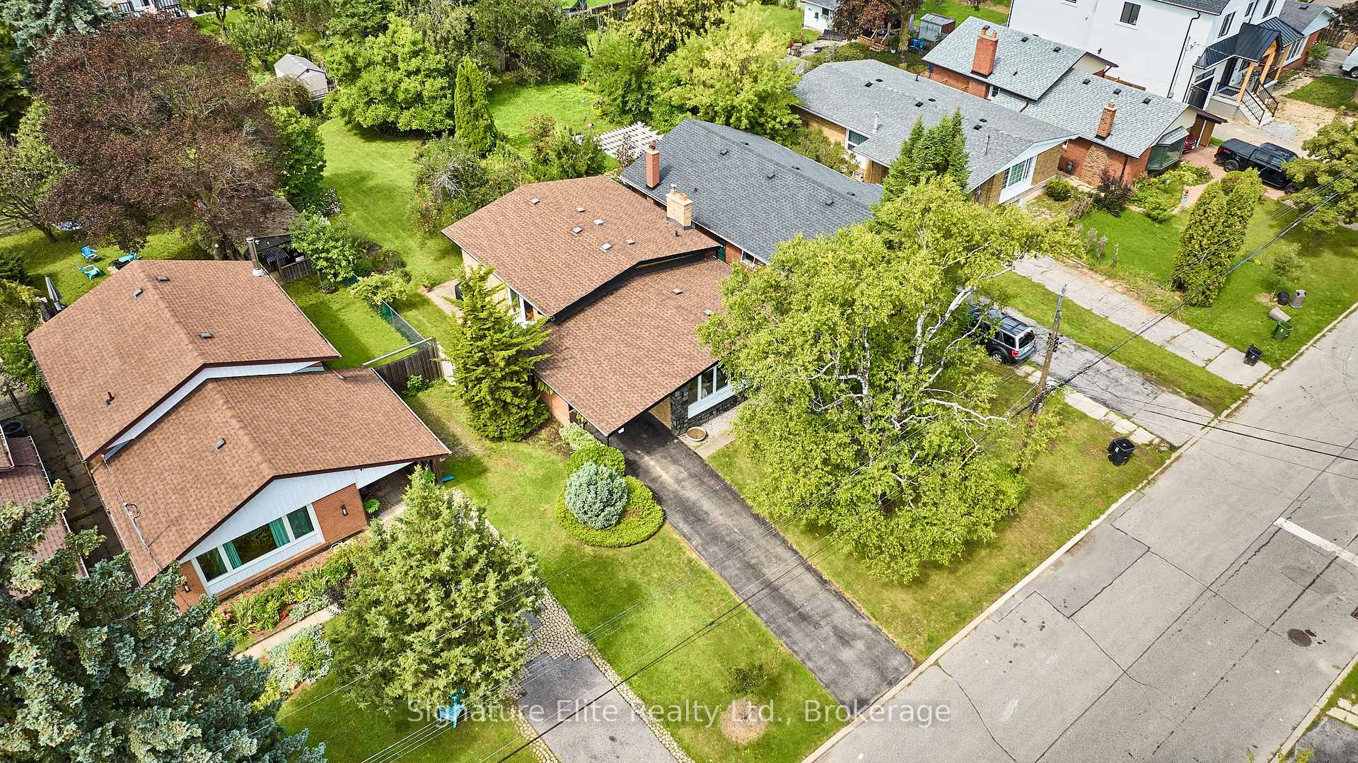 Photo 57 of 122 Haileybury Drive, Scarborough, Bendale — HOMEH