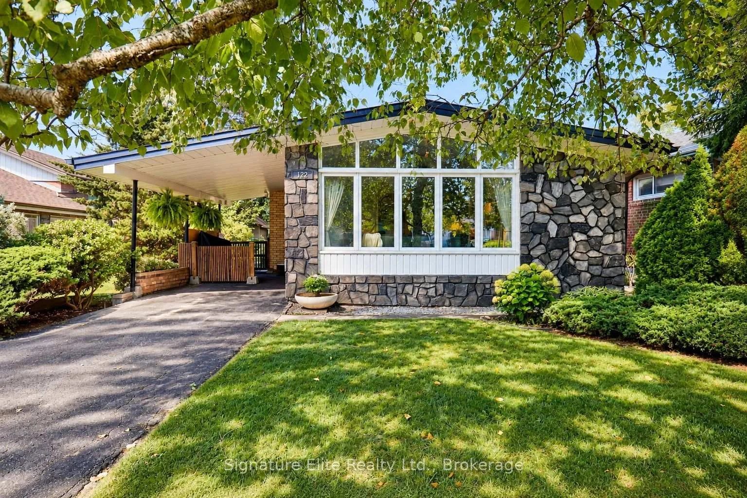 Photo 1 of 122 Haileybury Drive, Scarborough, Bendale — HOMEH