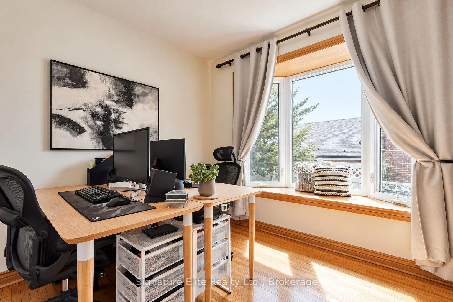 Photo 34 of 122 Haileybury Drive, Scarborough, Bendale — HOMEH