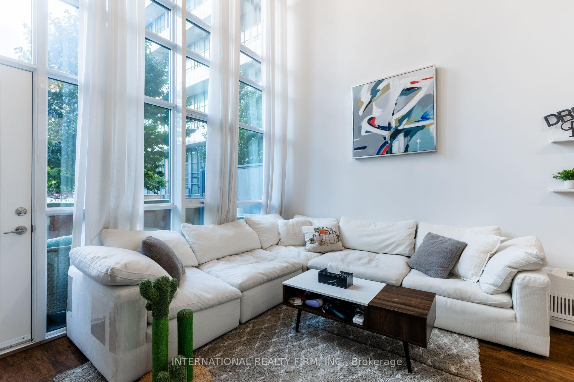 Photo 7 of Unit 110, 5 Hanna Avenue, Toronto, Niagara — HOMEH