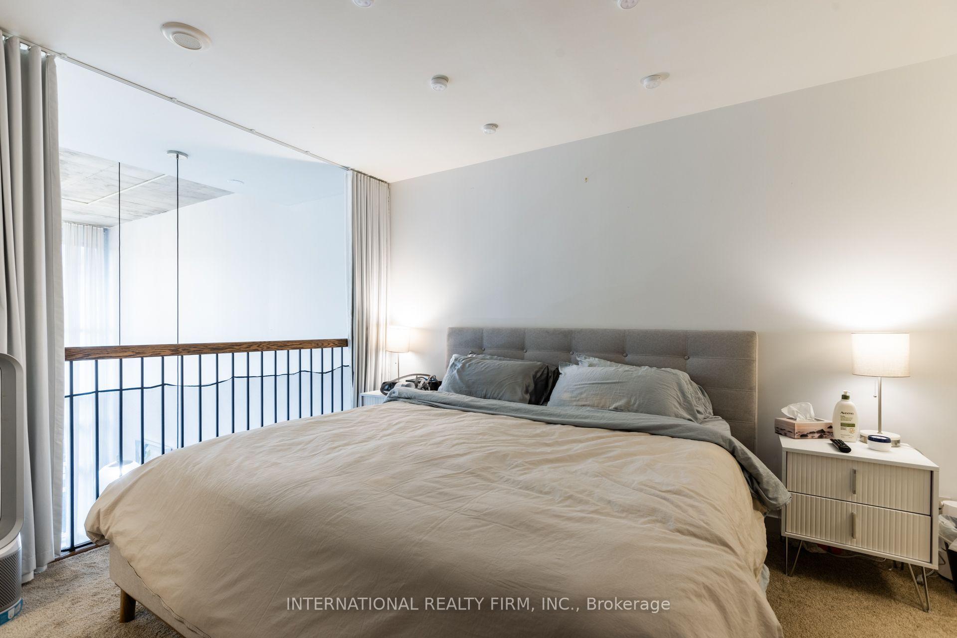 Photo 10 of Unit 110, 5 Hanna Avenue, Toronto, Niagara — HOMEH