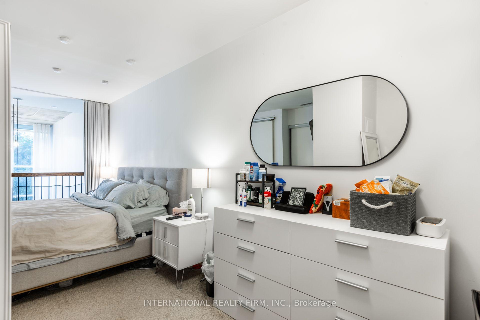 Photo 11 of Unit 110, 5 Hanna Avenue, Toronto, Niagara — HOMEH