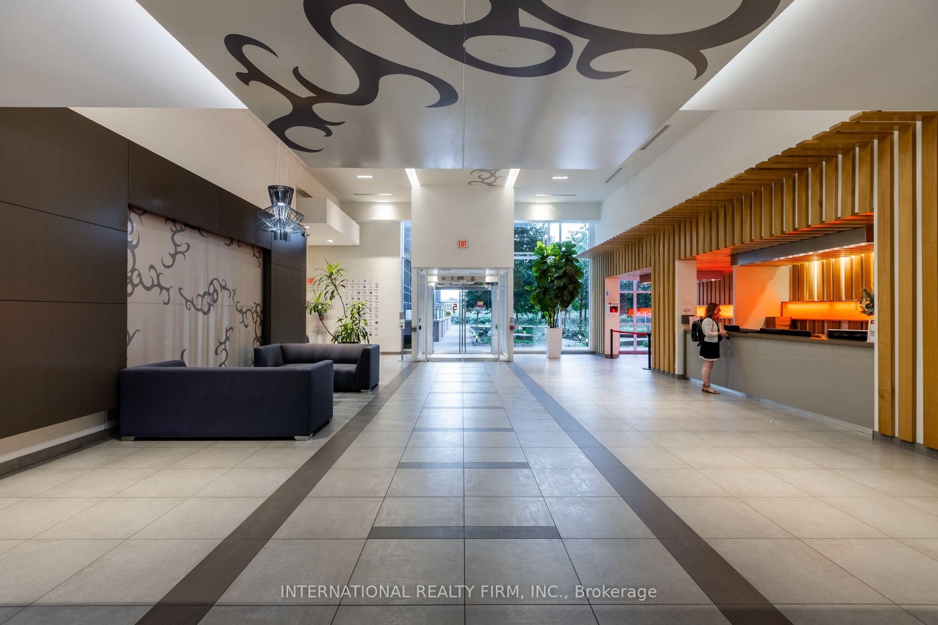 Photo 15 of Unit 110, 5 Hanna Avenue, Toronto, Niagara — HOMEH