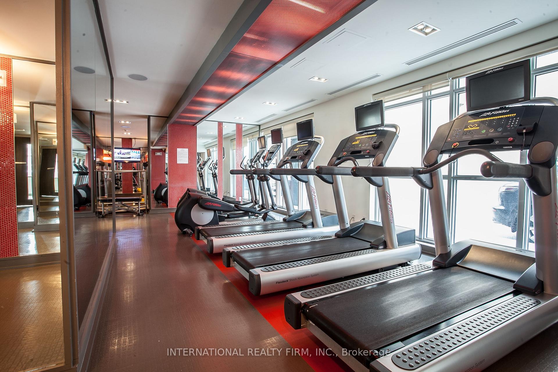 Photo 16 of Unit 110, 5 Hanna Avenue, Toronto, Niagara — HOMEH
