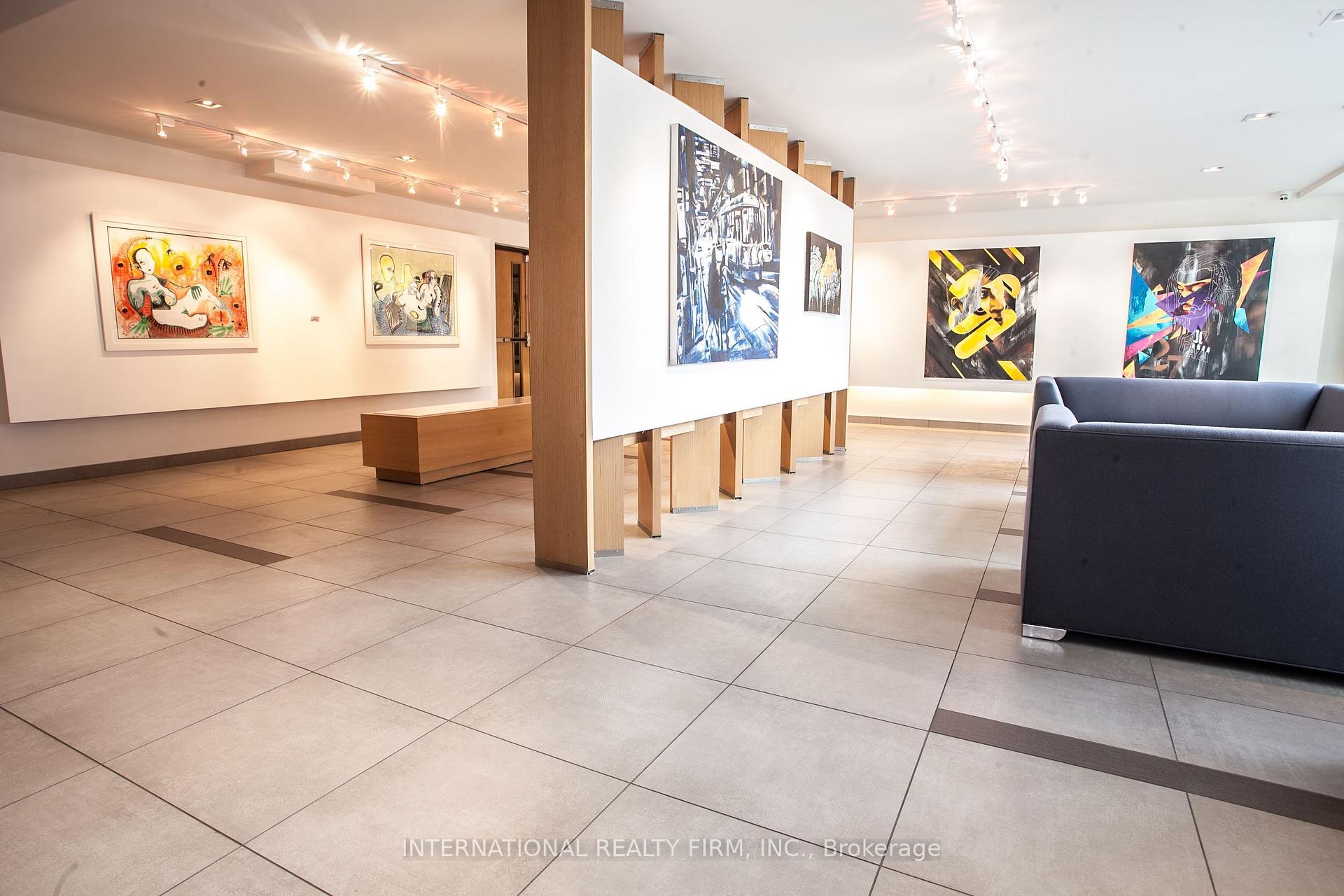 Photo 17 of Unit 110, 5 Hanna Avenue, Toronto, Niagara — HOMEH