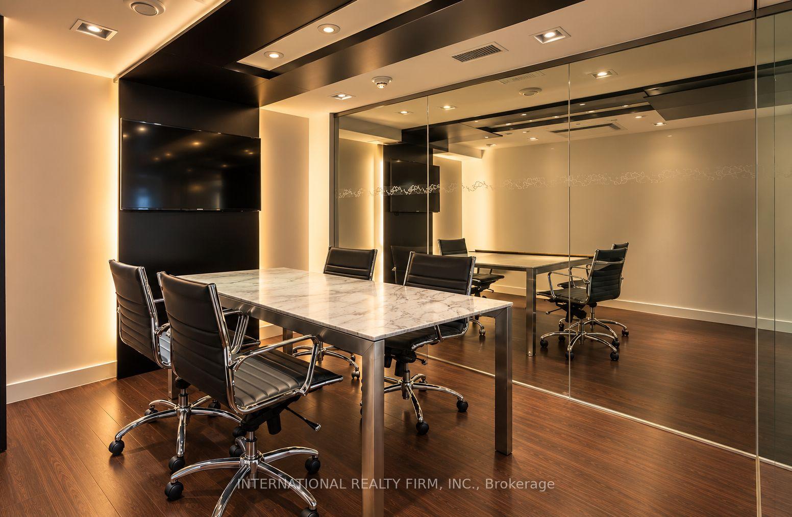 Photo 18 of Unit 110, 5 Hanna Avenue, Toronto, Niagara — HOMEH