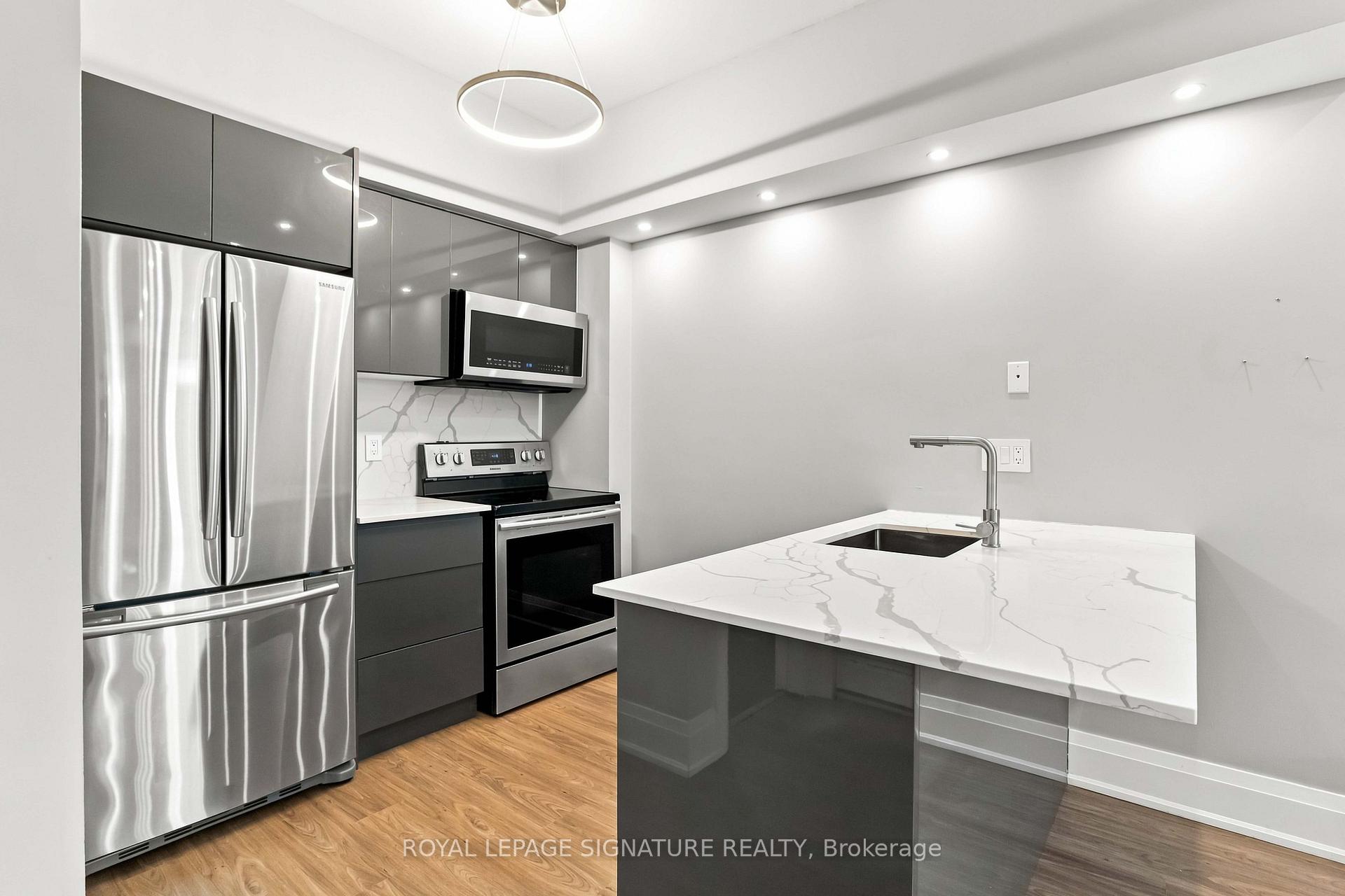 Photo 11 of Unit 9, 605 Shoreline Drive, Mississauga, Cooksville — HOMEH