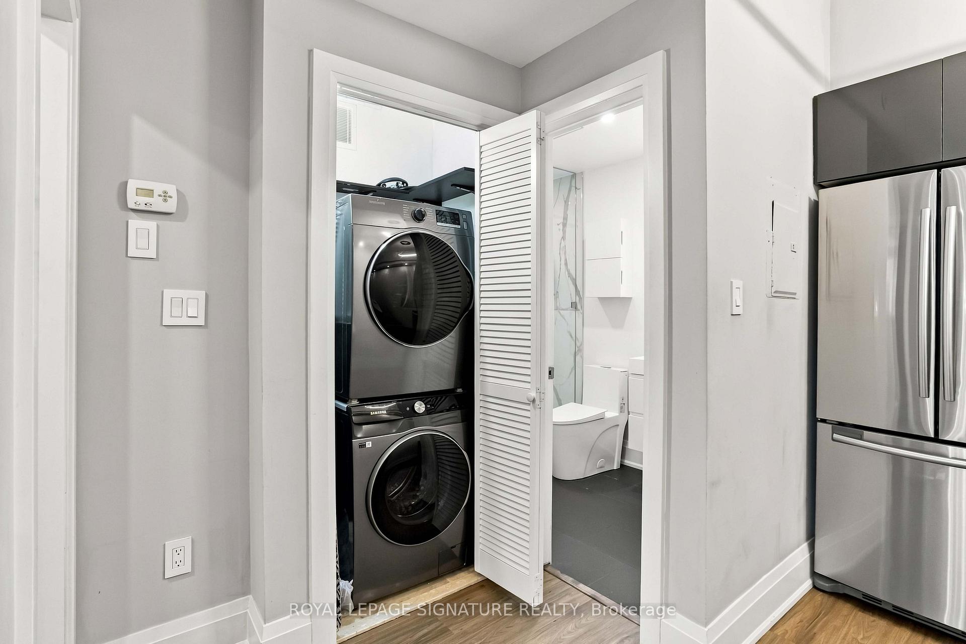 Photo 15 of Unit 9, 605 Shoreline Drive, Mississauga, Cooksville — HOMEH