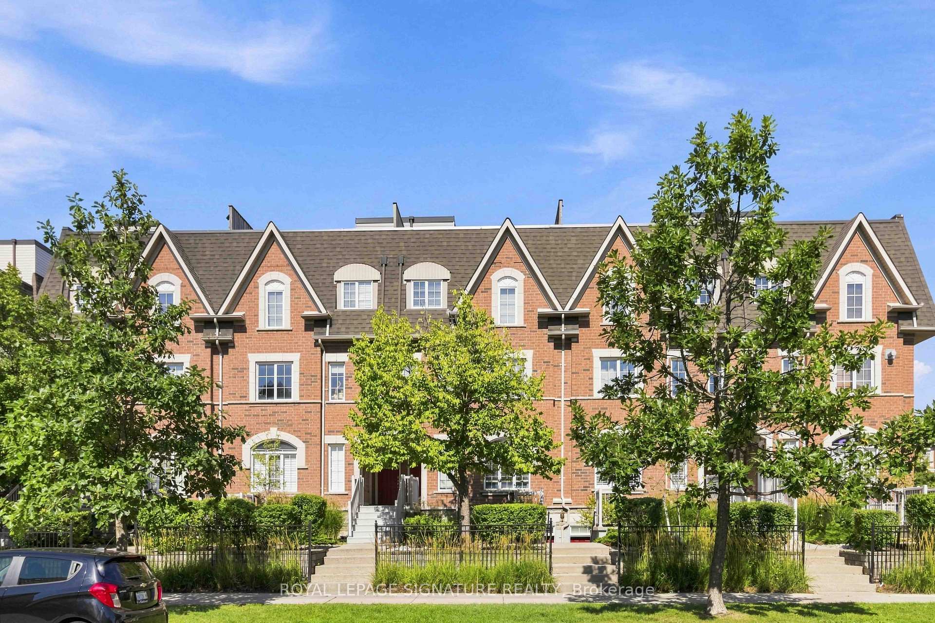 Photo 20 of Unit 9, 605 Shoreline Drive, Mississauga, Cooksville — HOMEH