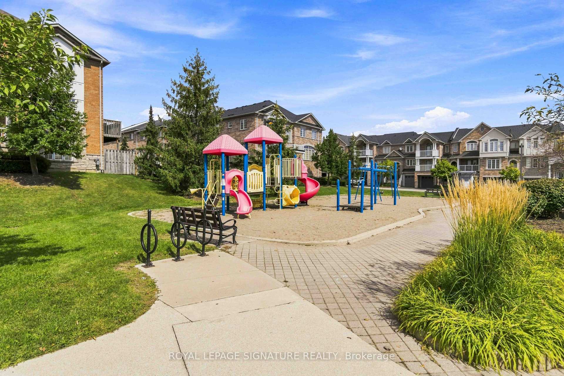 Photo 21 of Unit 9, 605 Shoreline Drive, Mississauga, Cooksville — HOMEH