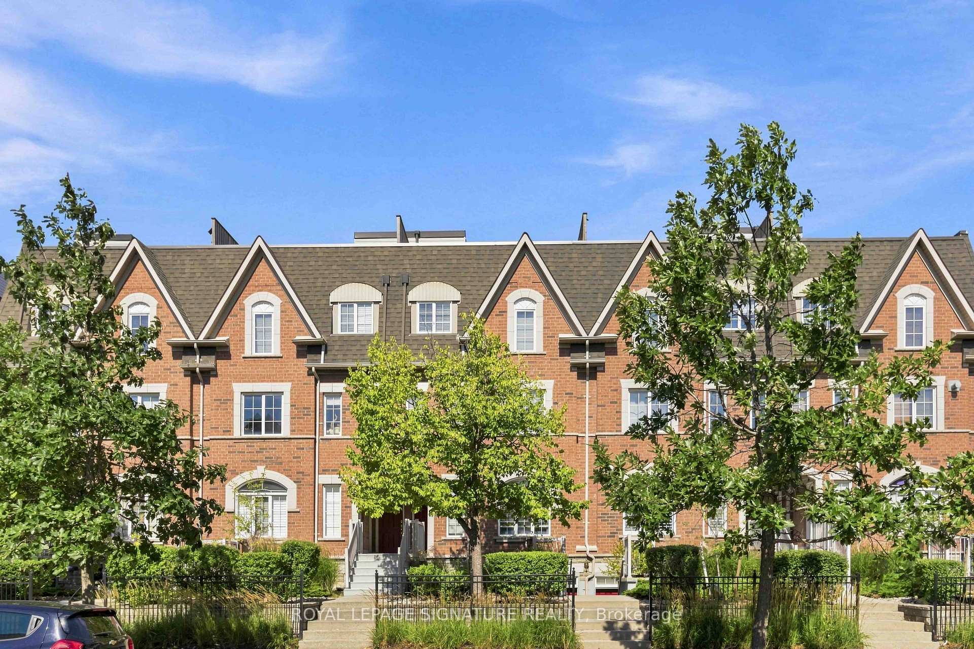 Photo 26 of Unit 9, 605 Shoreline Drive, Mississauga, Cooksville — HOMEH