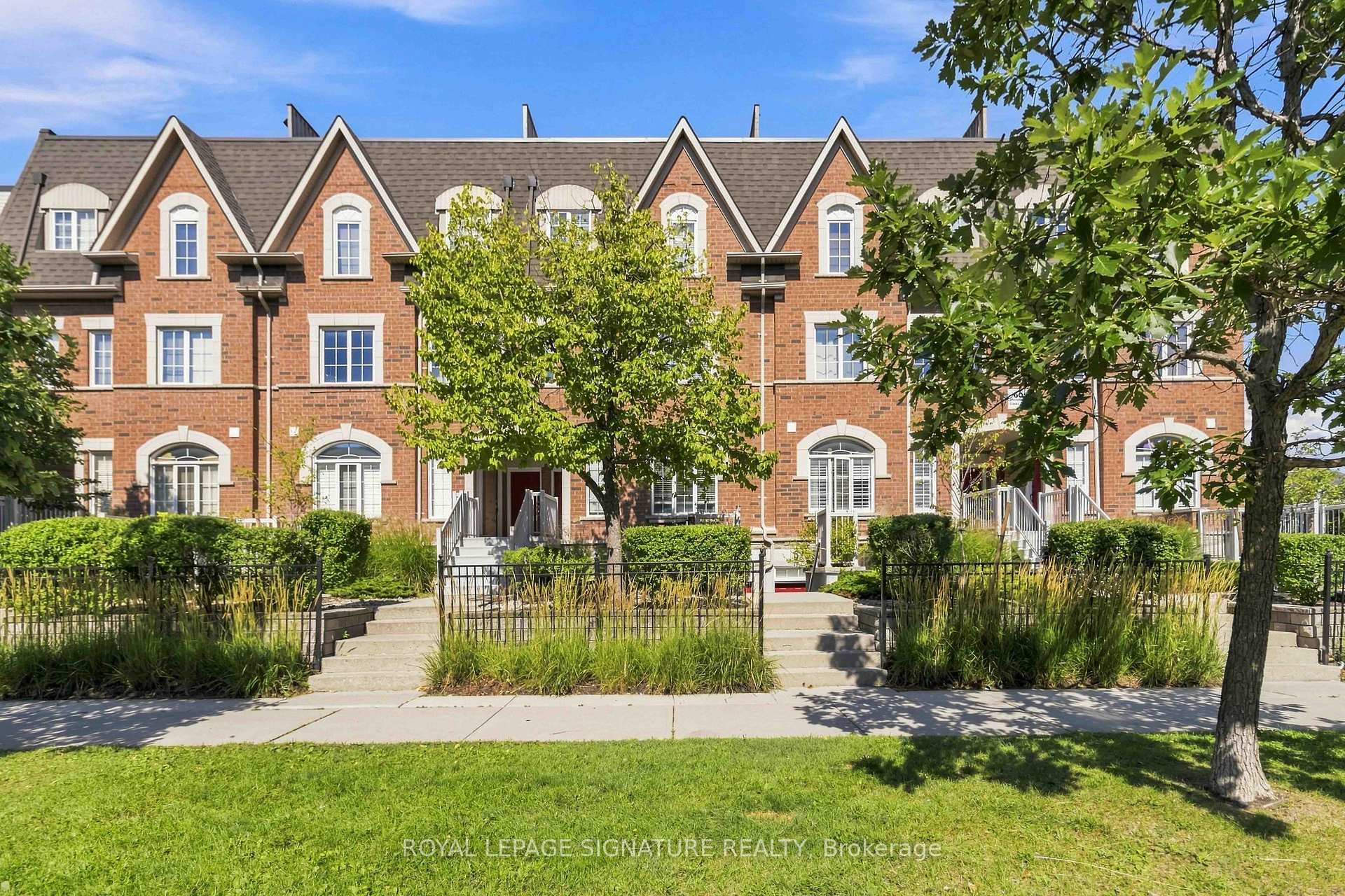 Photo 27 of Unit 9, 605 Shoreline Drive, Mississauga, Cooksville — HOMEH
