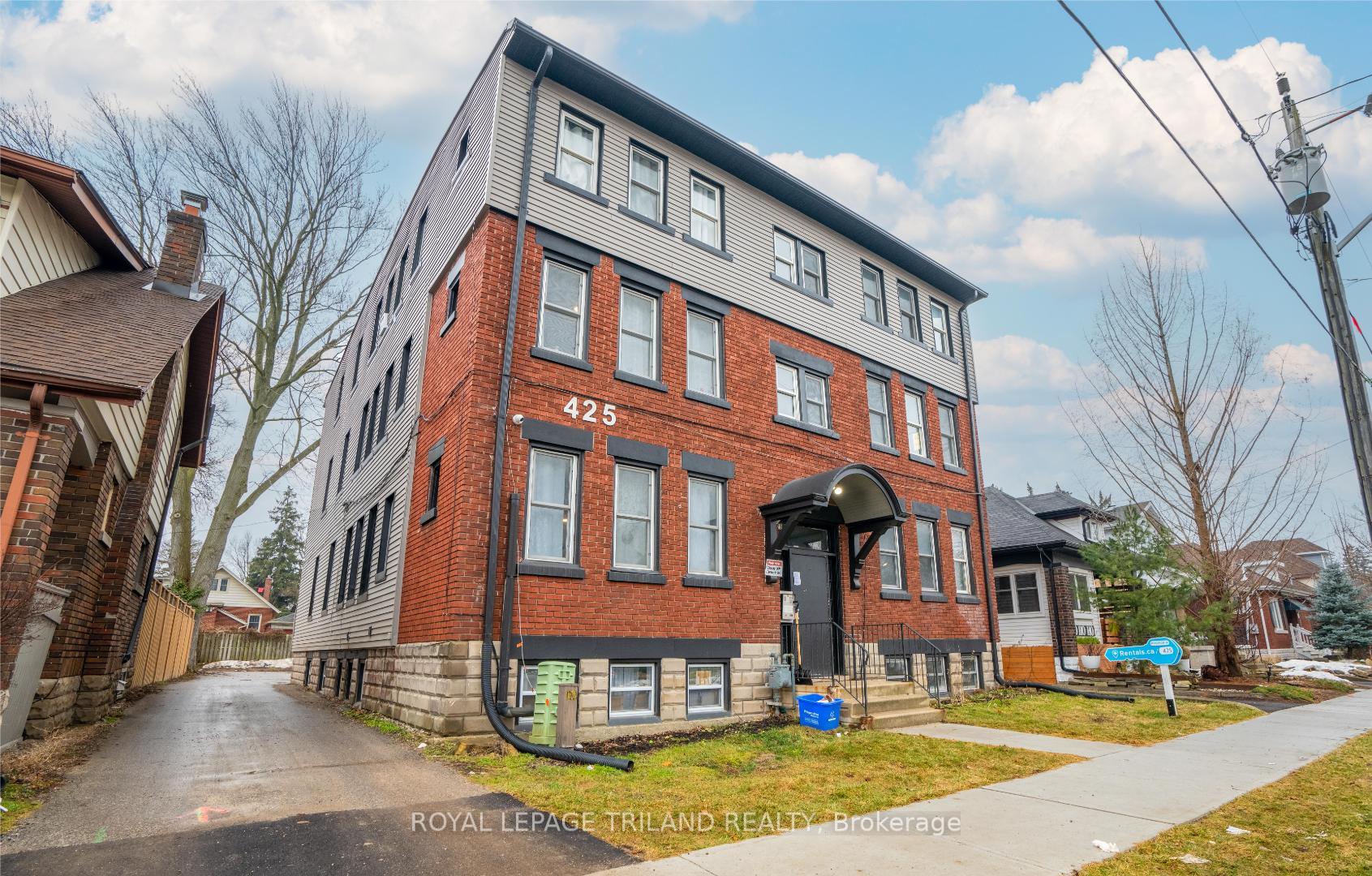 Photo 1 of Unit 9, 425 Mckenzie Avenue, London, South F — HOMEH