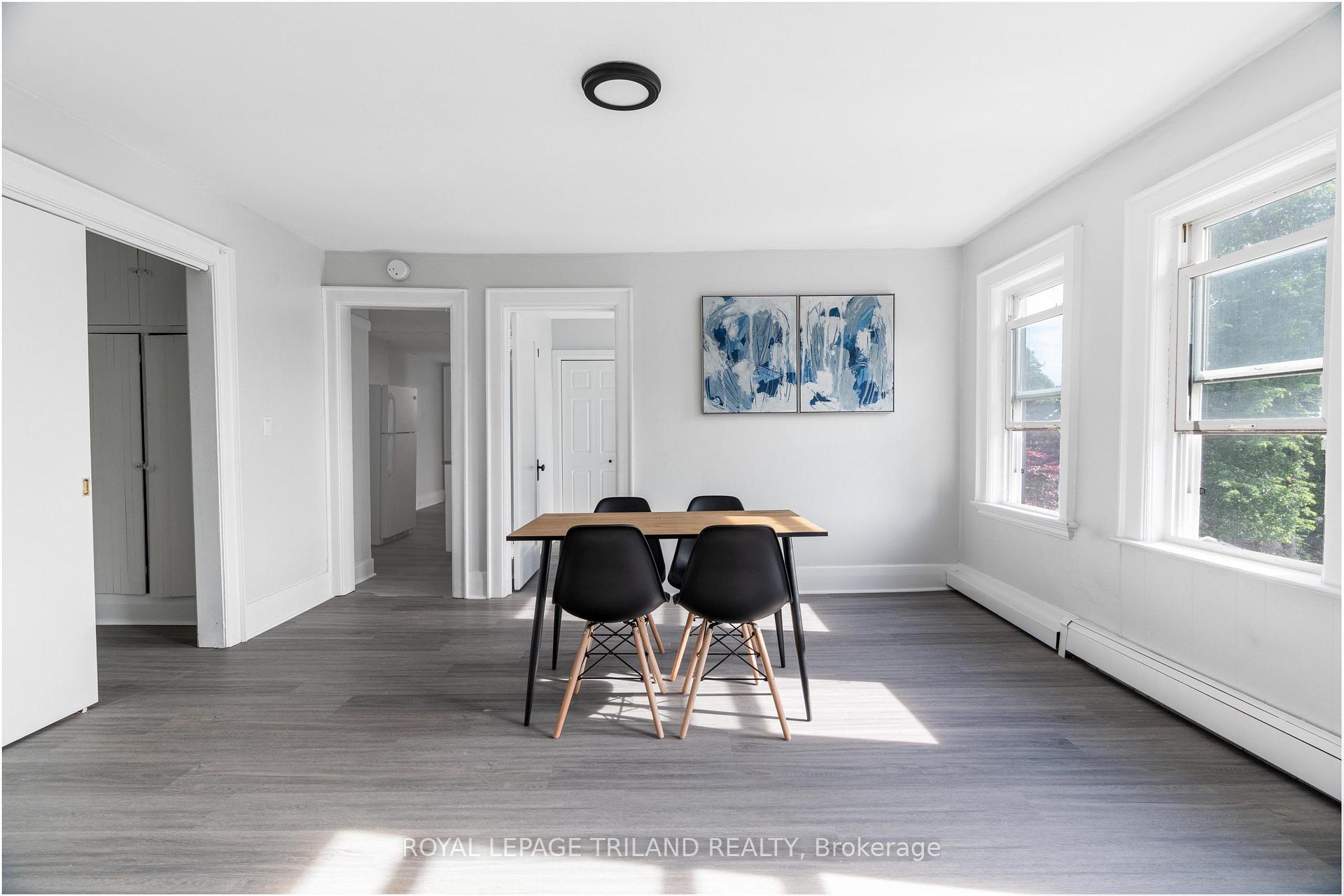 Photo 7 of Unit 9, 425 Mckenzie Avenue, London, South F — HOMEH