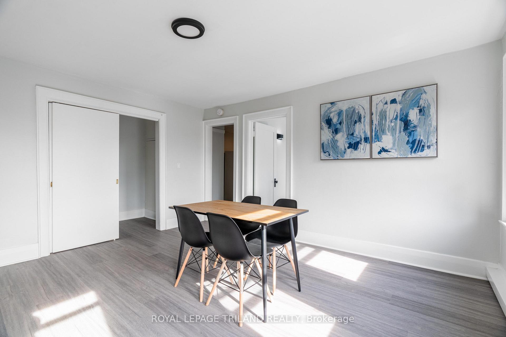 Photo 8 of Unit 9, 425 Mckenzie Avenue, London, South F — HOMEH