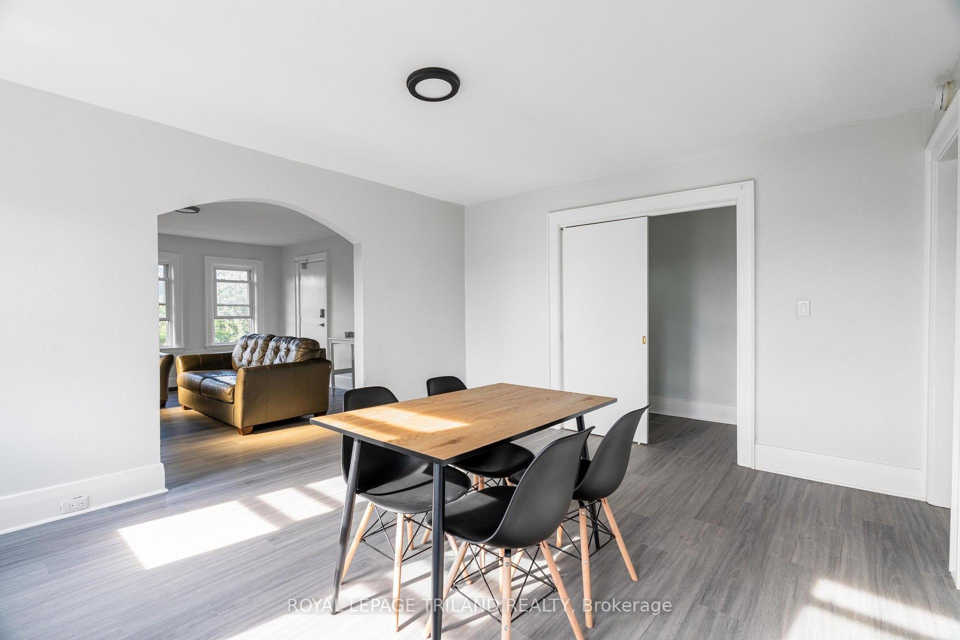 Photo 9 of Unit 9, 425 Mckenzie Avenue, London, South F — HOMEH