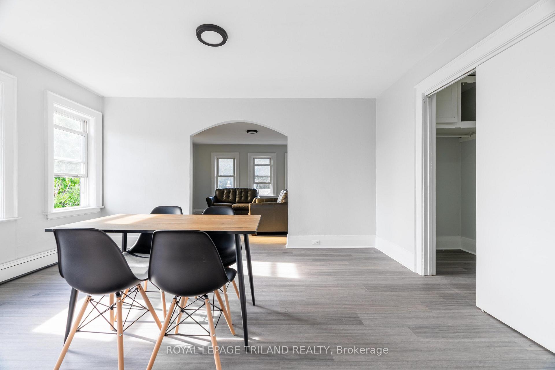 Photo 10 of Unit 9, 425 Mckenzie Avenue, London, South F — HOMEH