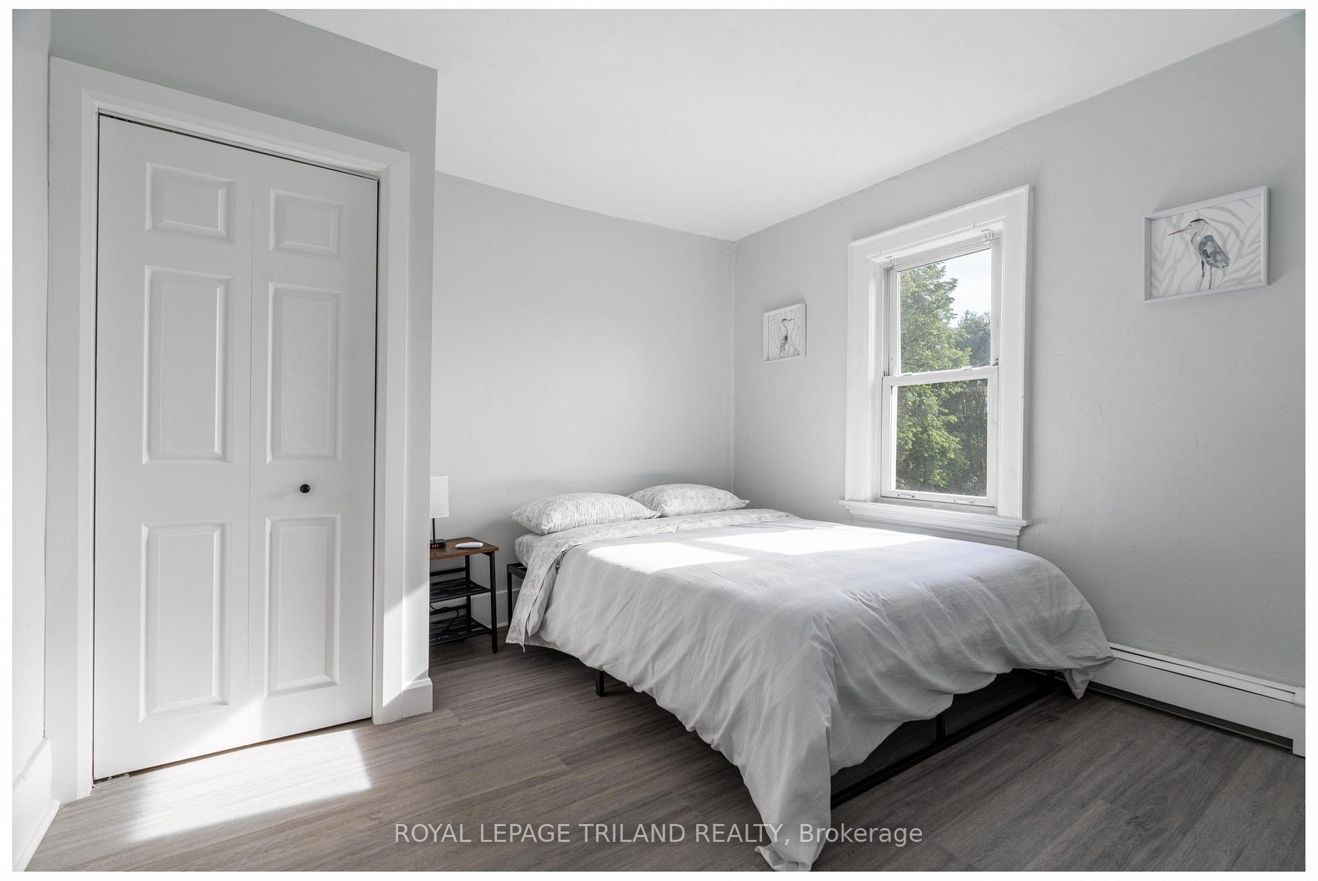 Photo 13 of Unit 9, 425 Mckenzie Avenue, London, South F — HOMEH