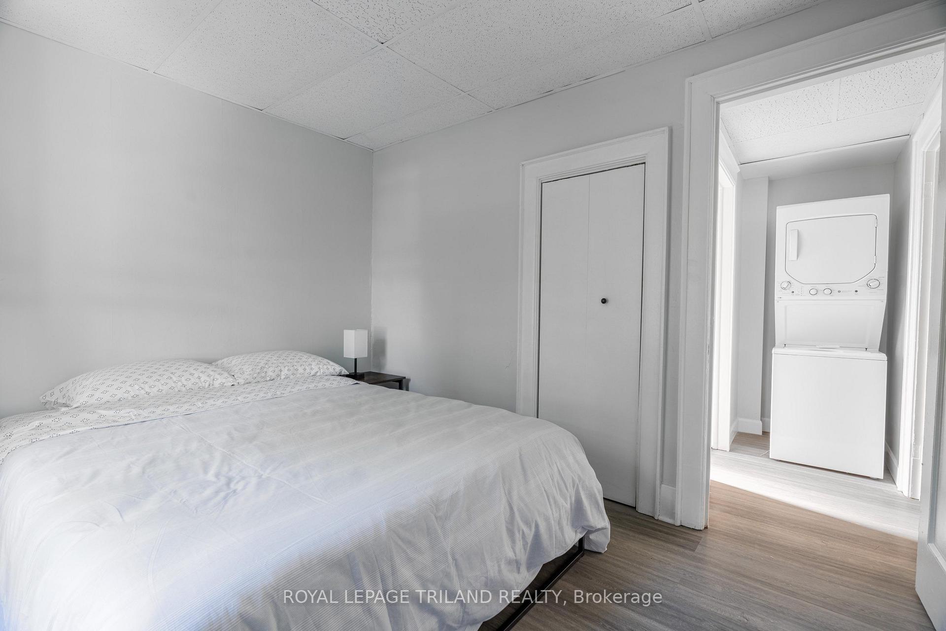 Photo 19 of Unit 9, 425 Mckenzie Avenue, London, South F — HOMEH
