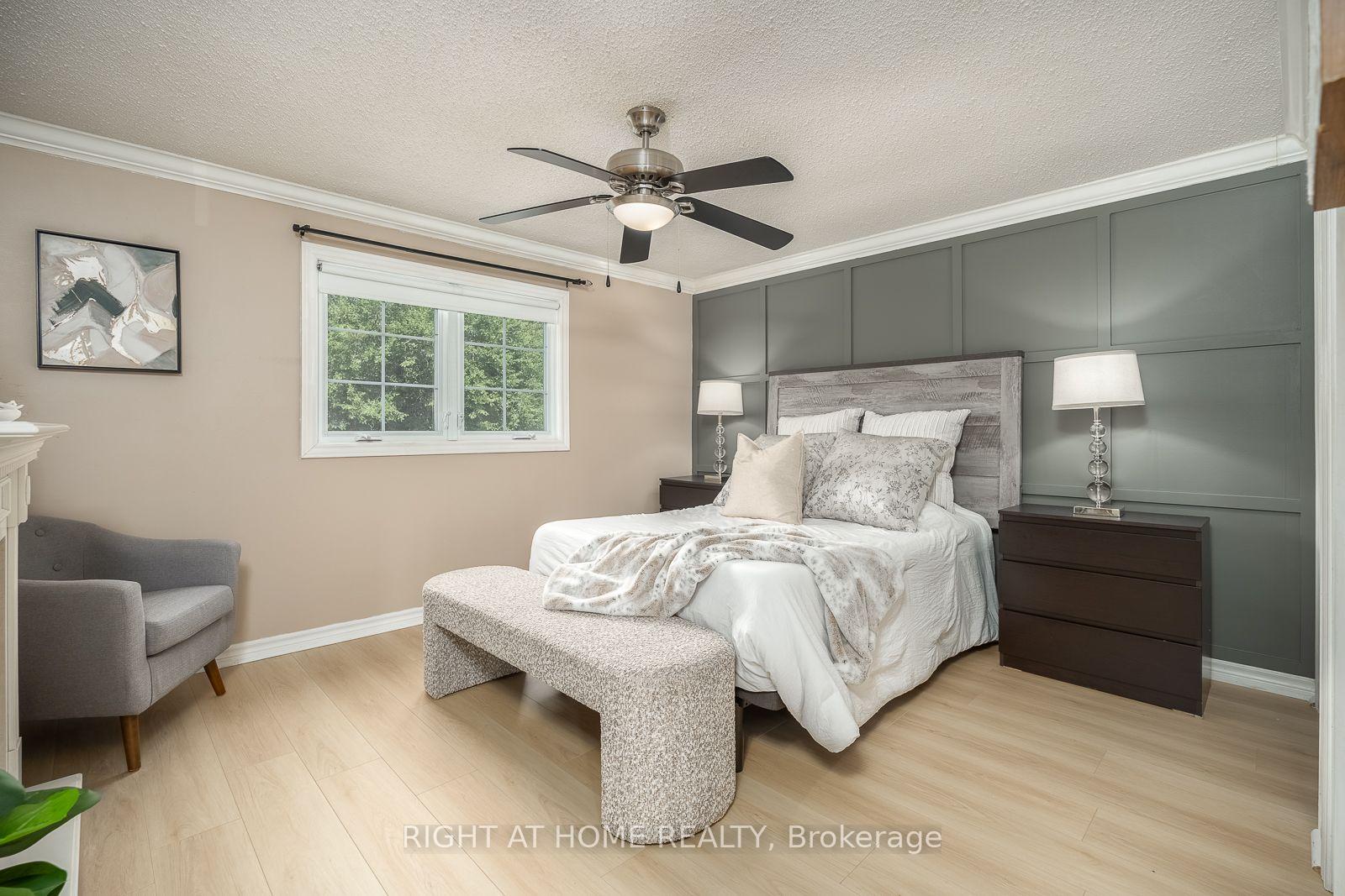 Photo 44 of 54 Niagara Place, Brampton, Westgate — HOMEH