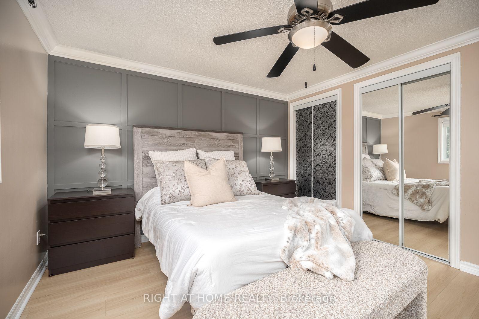 Photo 46 of 54 Niagara Place, Brampton, Westgate — HOMEH