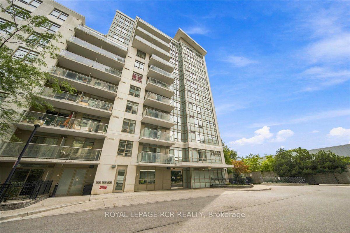 Photo 36 of Unit 908, 812 Lansdowne Avenue, Toronto, Dovercourt-Wallace Emerson-Junction — HOMEH